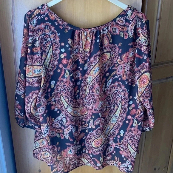 212  Collection Brown/Orange XL - Picture 12 of 14